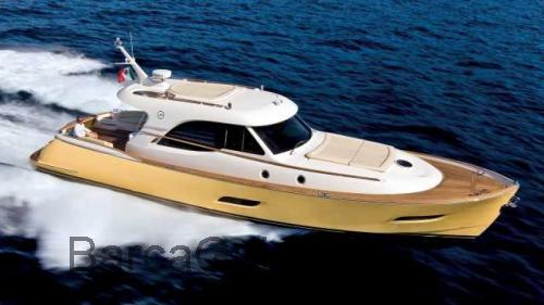 Mochi Craft Dolphin 54 scheda tecnica e recensioni